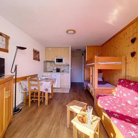 Grande Masse - Pour 3 Personnes 354 Apartment *