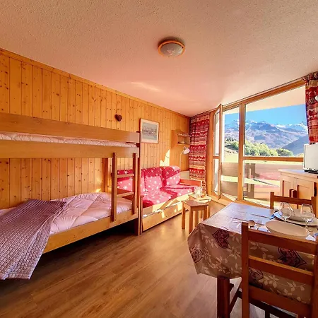 Grande Masse - Pour 3 Personnes 354 Apartment