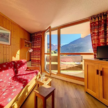 Grande Masse - Pour 3 Personnes 354 Apartment *