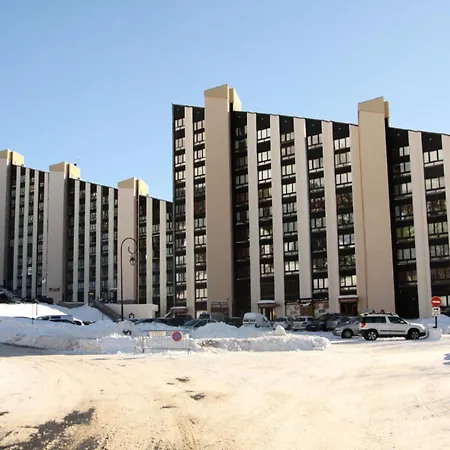 Grande Masse - Pour 3 Personnes 354 * Saint-Martin-de-Belleville
